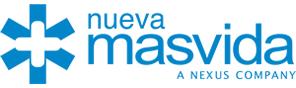 Logo Isapre Nueva Masvida